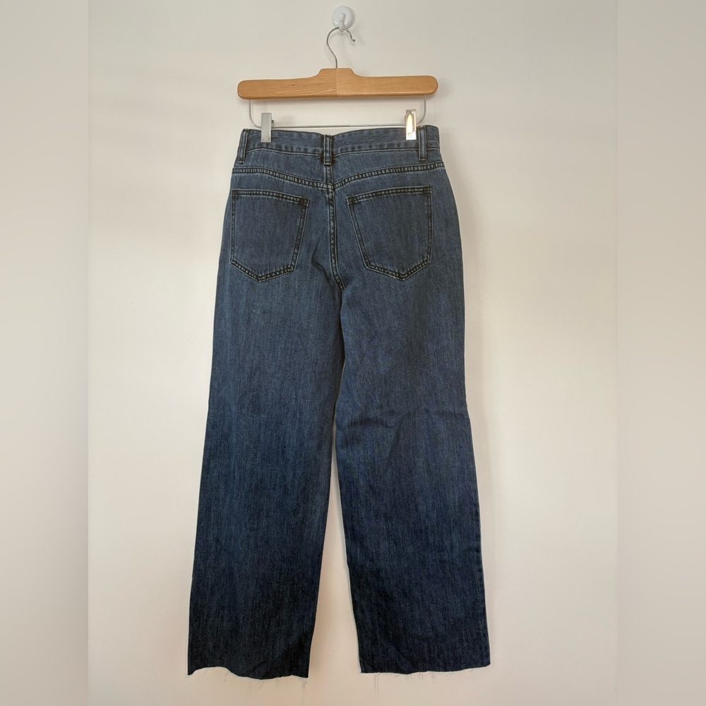 Wide Leg Jean - Picture 2 of 2